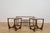 1960s Mid-Century Nesting Tables by Victor Wilkins for G-Plan, United Kingdom, 1960s, Set of 3 For Sale - Image 5 of 18