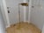 Vintage Mid Century Modern Koch & Lowy Directional Brass Articulating Floor Lamp For Sale In Boston - Image 6 of 16