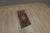 Size: 1.6 x 3 ft ( 47 x 90 cm) 18 x 35 inches Color: Organic Natural Dye ( Red,Blue,Black,Orange ) Material: 100% Hand...