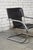 Mid-Century Modern Cantilever Armchair by Arrben, Italy, 1970s For Sale - Image 3 of 7