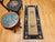 Late 19th Century Late 19th Century Chinese Peking Rug, Hand-Knotted Wool, Tan & Navy, 3' x 5' For Sale - Image 5 of 15