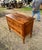 Sienna French 19th Century Louis XVI Walnut Chest of Drawers or Commode For Sale - Image 8 of 9