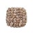 Vintage handmade Balinese small decorative box. Woven grass and covered in beautiful natural shells. Use on display and to...
