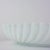 White Opaline Glass Bowl from Ivima, 1940s For Sale - Image 17 of 18