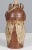 1970s Glazed Ceramic Bottle from Dorte Visby, 1970s For Sale - Image 5 of 7