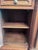 Vintage 1987 Hickory Manufacturing Co. Display Cabinet For Sale - Image 10 of 10