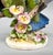 English Vintage English Royal Adderley Bone China Hummingbird Figurine – Floral Branch – Made in England - Cottagecore/ Traditional / Grandmillenial For Sale - Image 3 of 11
