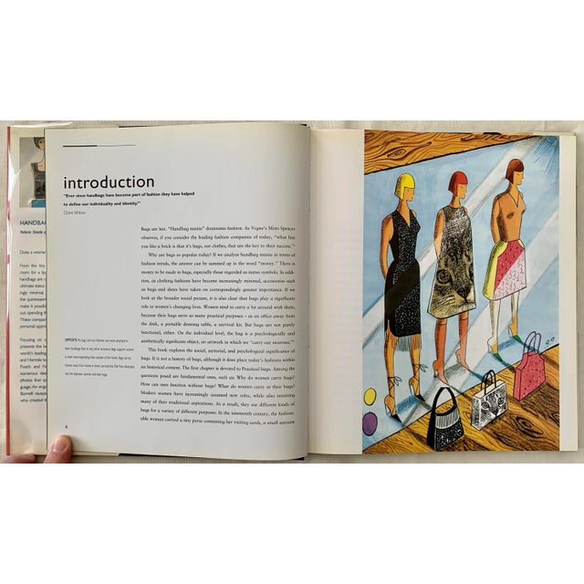 1990s Handbags: A Lexicon of Style For Sale In New York - Image 6 of 9