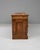 1900s French Belgian Provincial Wooden Shop Counter by Emile Lambot, Châtelet For Sale - Image 10 of 18