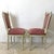 Louis XVI Style Side Chairs, Set of 2 For Sale - Image 3 of 13