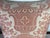 Pair of Fortuny Textile Pillows With Classical Urn Motif For Sale In Los Angeles - Image 6 of 9