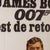 French James Bond on Her Majestys Secret Service Posters from Eon Productions, 1969, Set of 2 For Sale - Image 17 of 18