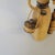 Mid-Century Scandinavian Folk Art Straw-Wrapped Wooden Doll Set – Mother & Child For Sale In Raleigh - Image 6 of 12