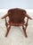 Set of 6 Duckloe Colonial Style Windsor Dining Chairs For Sale - Image 16 of 18