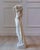 Late 19th / Early 20th-Century Volterra Alabaster Figure of a Flower Girl For Sale - Image 18 of 18