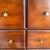 Wood 19th Century Large Spice Cabinet or Apothecary With 14 Drawers For Sale - Image 7 of 12