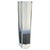 Modern Crystal Glass Paperweight, Octagonal Pillar, Late 20th Century For Sale - Image 11 of 14