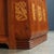 Brown Antique Dressing Table by Carlo Zen, 1902 For Sale - Image 8 of 14