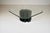 Brutalist Coffee Table with Cast Glass Top by Heinz Lilienthal, 1980s For Sale - Image 10 of 10
