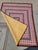 Late 19th Century 19thc Trip Around the World Quilts For Sale - Image 5 of 8