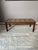 Gorgeous Scandinavian (Danish) solid teak and ceramic tile top coffee table. The frame of this coffee table is made of...