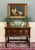 ~~CHARMING Antique English Jacobean Oak Server, Sideboard, Buffet, Entry or Sofa Table~~c.1930s This is a beautiful...