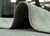 Textile Turkish Oushak Runner Rug 2'10" x 16'6" #17559 For Sale - Image 7 of 8