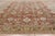 Early 20th Century Antique Persian Mahal Rug, 09'00 X 12'05 For Sale - Image 9 of 10