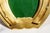 Rare Asprey Luxury Solid Brass Metal Antique Victorian Photo Picture Frame Horseshoe Horse Equestrian Theme Home Decor For Sale In New York - Image 6 of 13