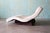 Adrian Pearsall 1960s Wave Chaise Lounge by Caraway Furniture After Adrian Pearsall Mid Century Modern For Sale - Image 4 of 14