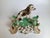An Early 19th Century Paris Porcelain Inkstand Jacob Petit For Sale In Philadelphia - Image 6 of 13