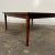Wood Kipp Stewart for Drexel “Declaration” Walnut Coffee Table For Sale - Image 7 of 10