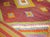 Rustic Vintage Turkish Kilim Flat-Weave Carpet - 9' x 10'11" For Sale - Image 3 of 5