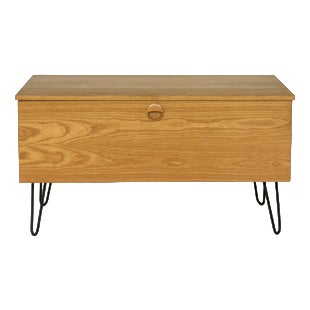 Vintage Series 427 Sideboard from Hellerau For Sale