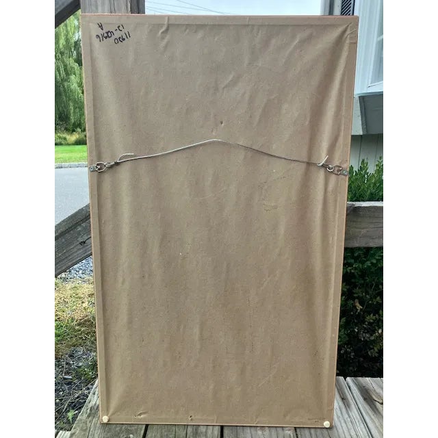 Abstract Landscapes by Craig Alan For Sale - Image 12 of 12