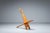 Slender Highback Side Chair, 1970s For Sale - Image 15 of 15