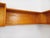 Vintage Wooden Corner Wall Shelf, 1970s For Sale - Image 17 of 18