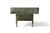 Vidalenta Outdoor Green Chair by Patricia Urquiola for Cassina For Sale - Image 10 of 13