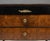 18th Century Directoire Chests of Drawers in Bolognesi Walnut, 1790, Set of 2 For Sale - Image 5 of 8