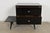 Black Paul McCobb Planner Group Two-Piece Modular Chest of Drawers on Bench, 1950s For Sale - Image 8 of 18