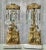 Early 20th Century Victorian Girandole Candlesticks With Crystals - a Pair For Sale - Image 13 of 13