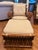 1940s Roosevelt Chairs and Ottoman For Sale - Image 14 of 15