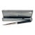 Vintage Letter Opener Lerche Solingen Germany in Box – Stainless Steel - Minimalist Desk Accessory For Sale