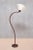 Sculptural Floor Lamp in Beech from Markslöjd, Sweden, 1960s For Sale - Image 4 of 15