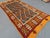 Tribal Vintage Moroccan Berber Tribal Rug 4'4 X 9'0 For Sale - Image 3 of 7