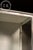 Antique Dental Cabinet With Cabriole Legs in White For Sale - Image 10 of 16