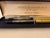 Mid-Century Modern Vintage Arpege and Chanel No. 5 Perfumed Writing Pens in Original Presentation Box - Set of 2 For Sale - Image 3 of 7