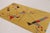 Hand-knotted in plush wool circa 1960-1970, this extraordinary pair of 4x6 vintage rugs from Turkey represents a highly...