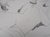Paper Alain Bonnefoit, Nude Woman, Original Drawing For Sale - Image 7 of 8