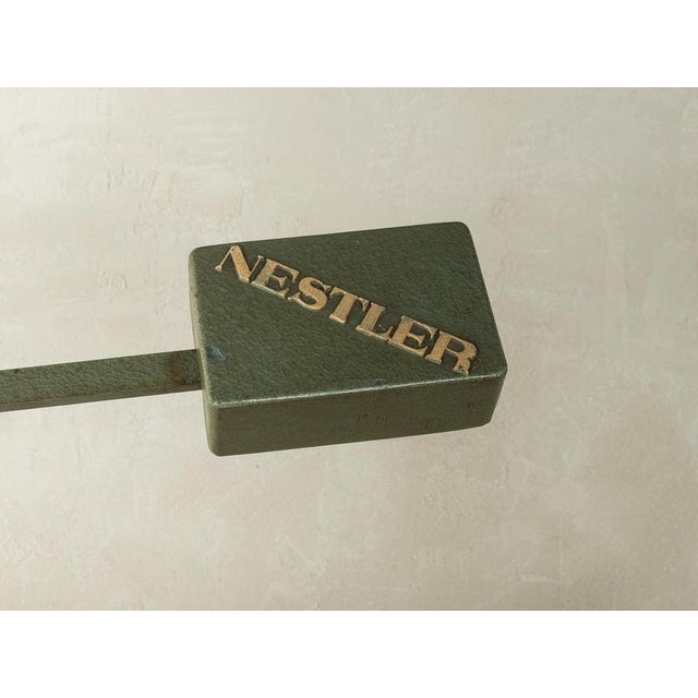 Vintage German Drafting Table from Nestler, 1950s For Sale - Image 15 of 18